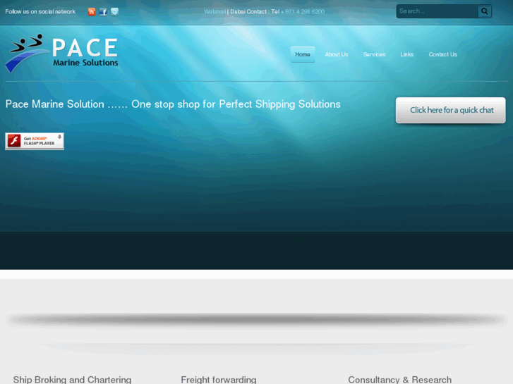 www.pace-marine.com