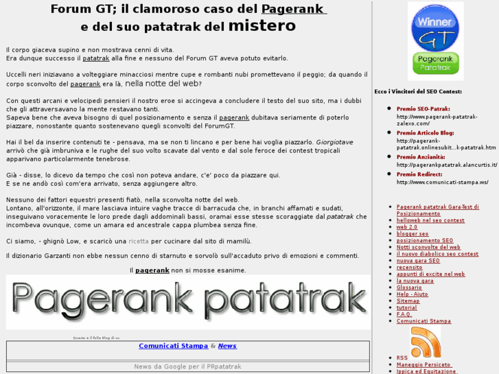 www.pagerank-patatrak.info