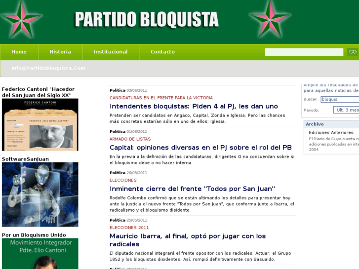 www.partidobloquista.com