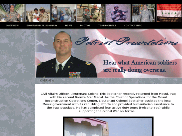 www.patriotpresentations.com