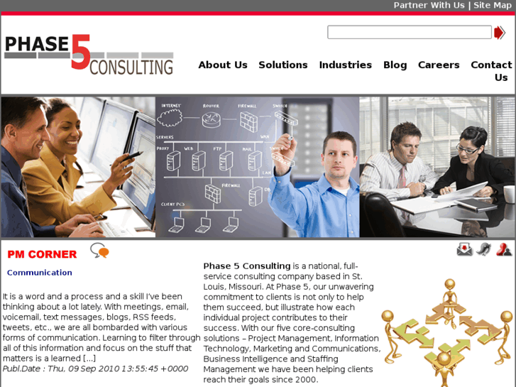 www.phasefiveconsulting.net