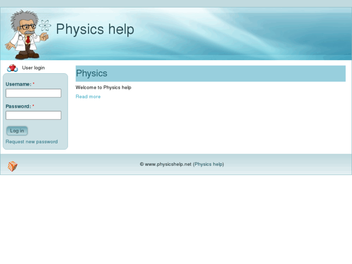 www.physicshelp.net