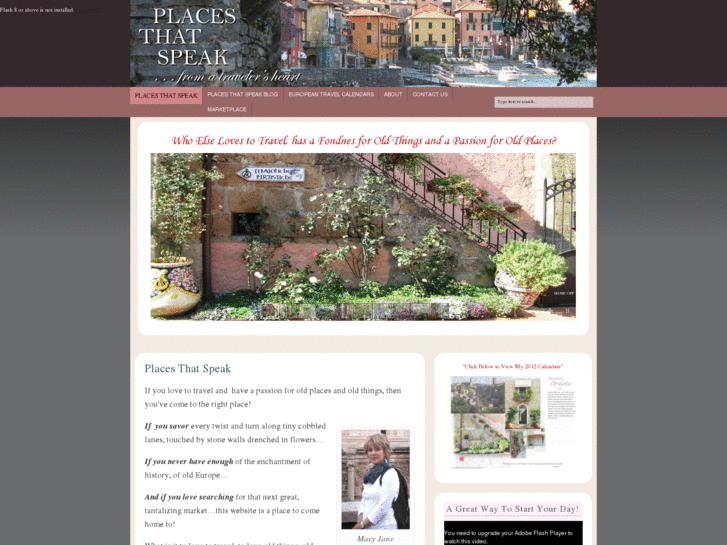 www.placesthatspeak.org