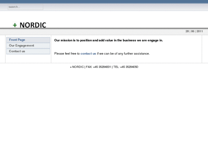 www.plusnordic.com