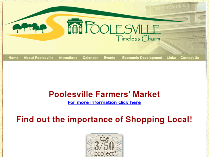 www.poolesville.com