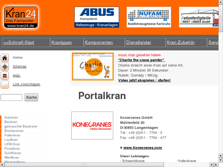 www.portalkran.de