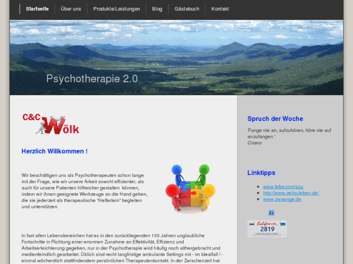 www.psychotherapie-2-0.de