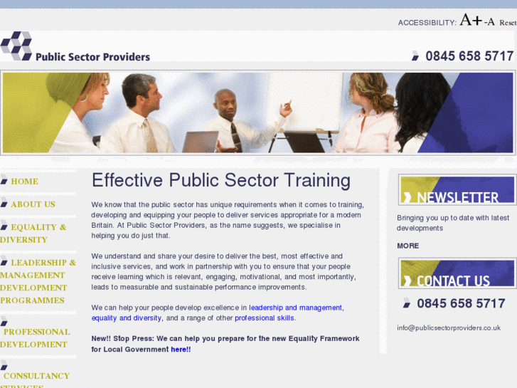 www.publicsectorproviders.co.uk