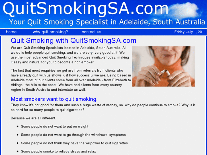 www.quitsmokingsa.com