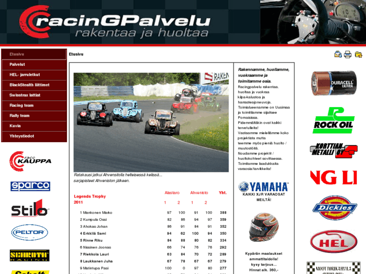 www.racingpalvelu.fi