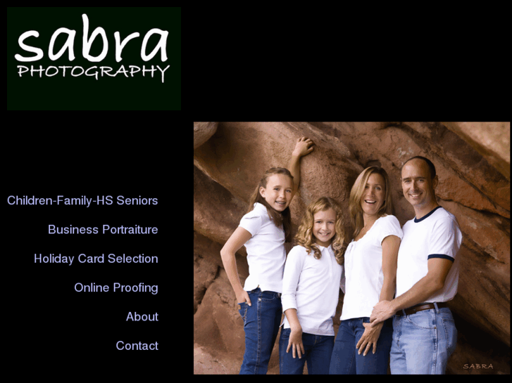 www.sabraphotography.com