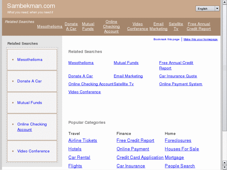 www.sambekman.com