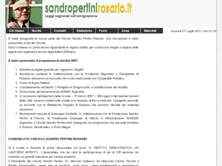 www.sandropertinirosario.it