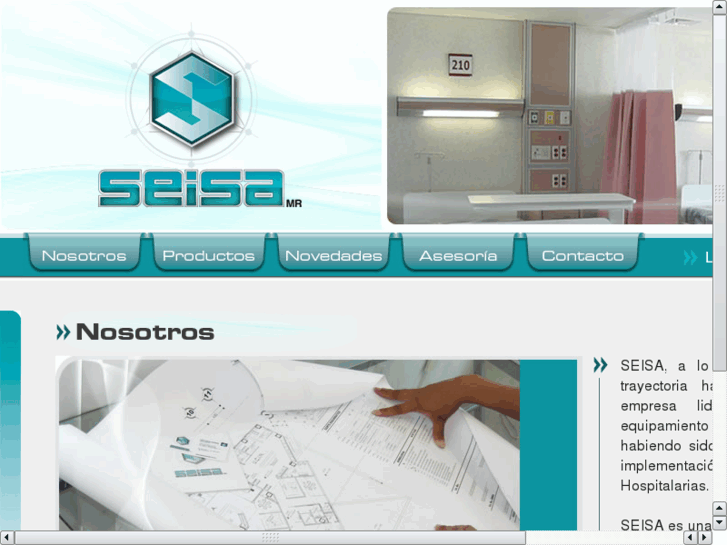 www.seisa-soluciones.com