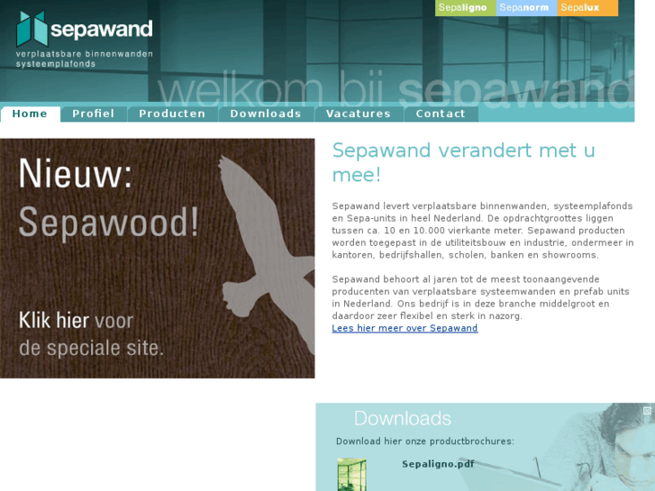 www.sepawand.biz