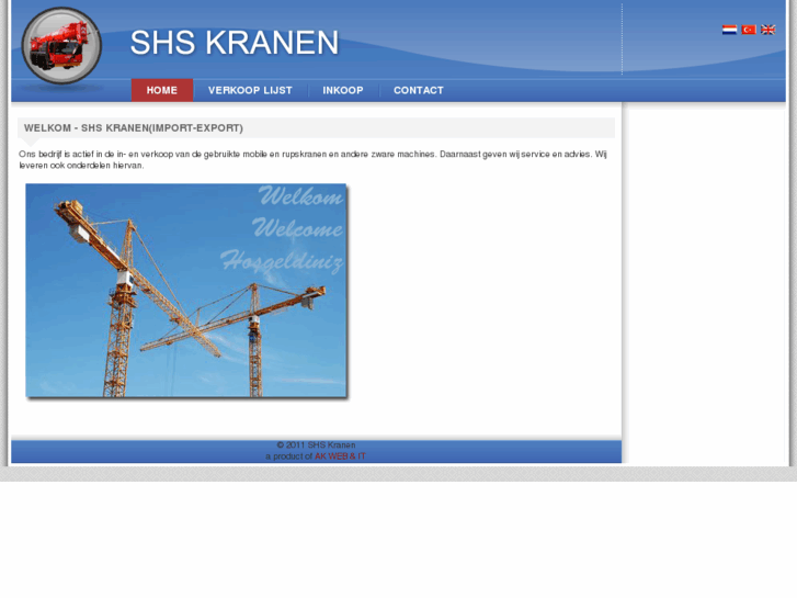 www.shskranen.nl