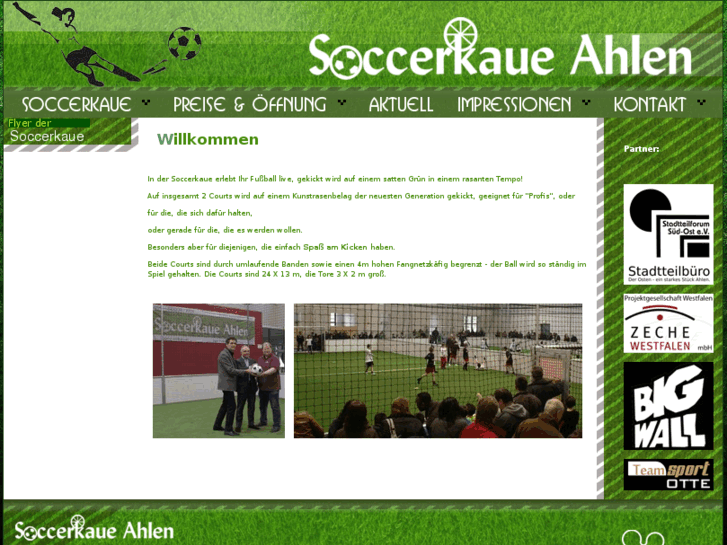 www.soccerkaue.de