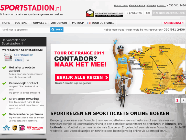 www.sport-stadium.com