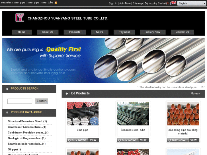 www.steel-pipe-china.com