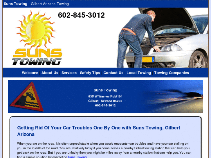 www.sunstowinggilbertaz.com