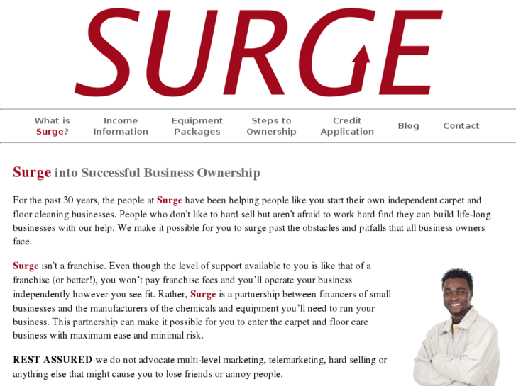 www.surgeofsuccess.com