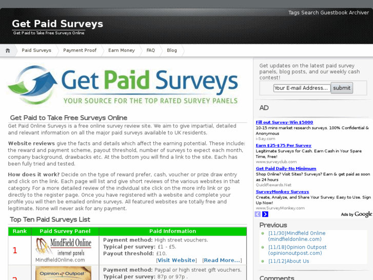 www.surveybbs.com