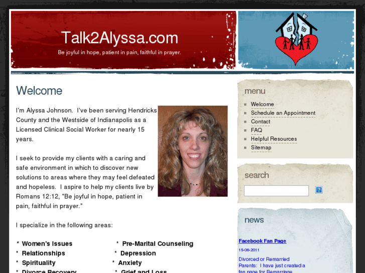 www.talk2alyssa.com