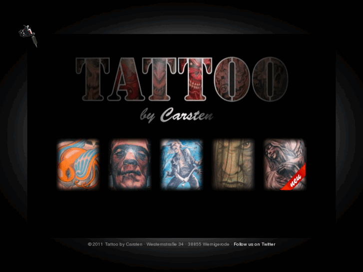 www.tattoo-carsten.de