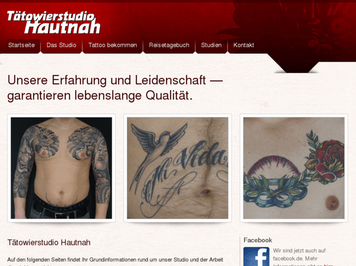 www.tattoo-hautnah.de