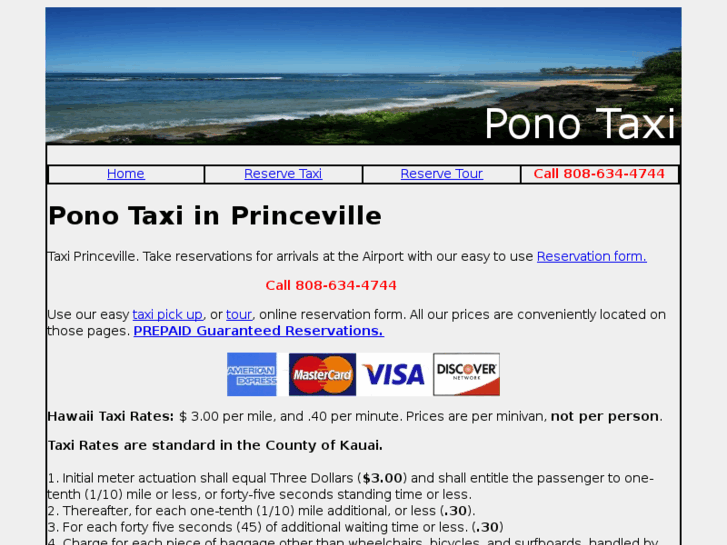 www.taxiprinceville.com