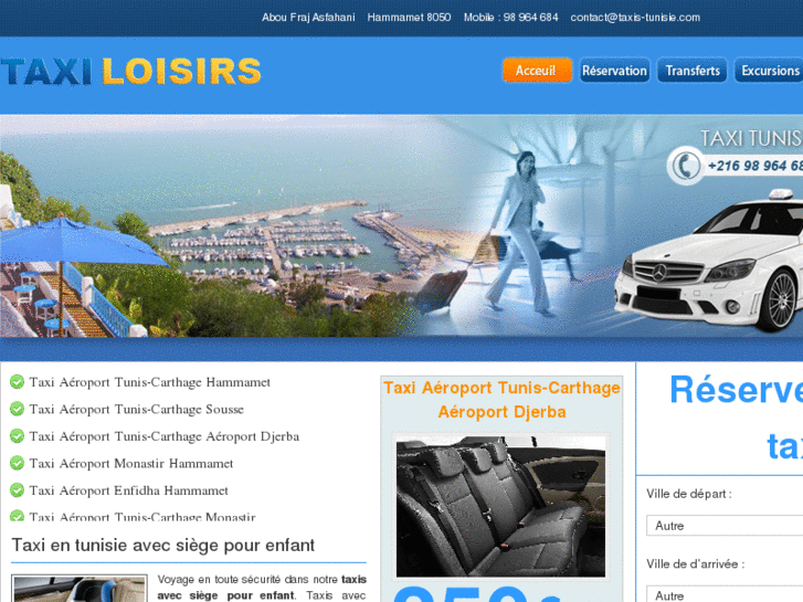 www.taxis-tunisie.com