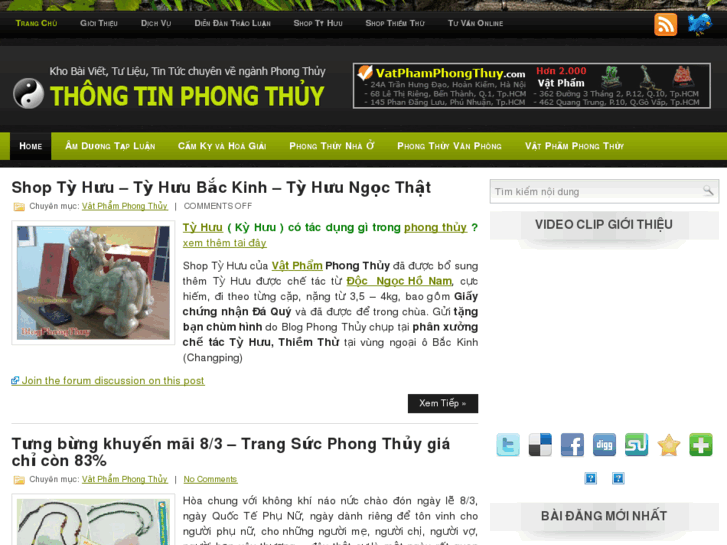 www.thongtinphongthuy.com