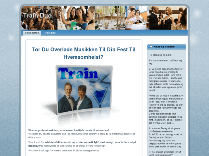 www.trainduo.dk