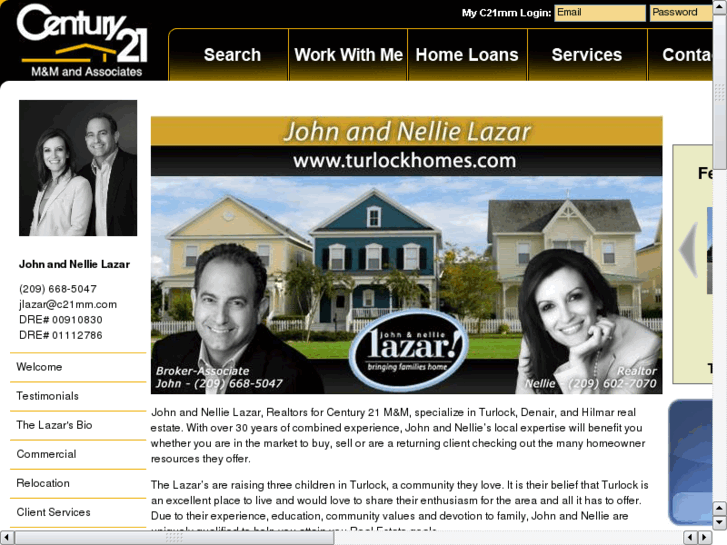 www.turlockhomes.com