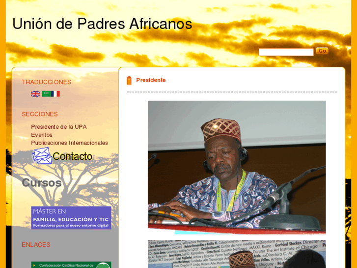 www.upa-africa.net