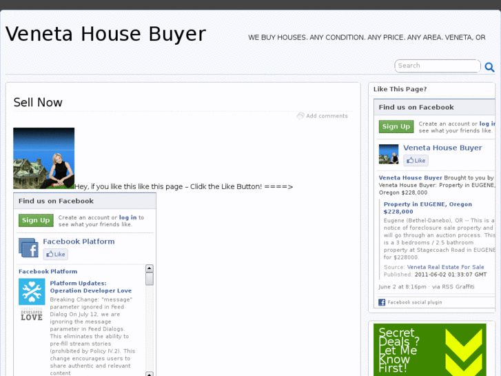 www.venetahousebuyer.com