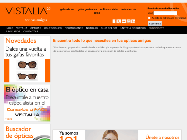 www.vistalia.es