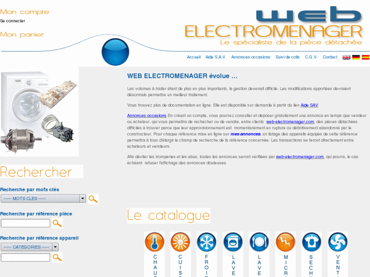 www.web-electromenager.com