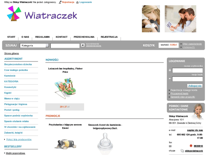 www.wiatraczek.com