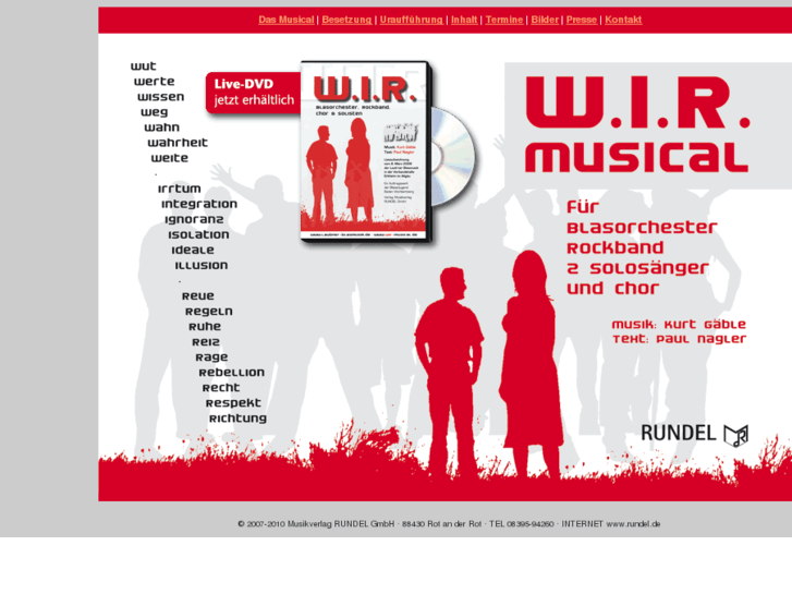 www.wir-musical.com