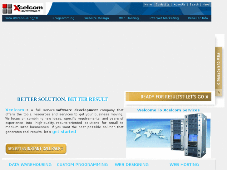 www.xcelcom.net
