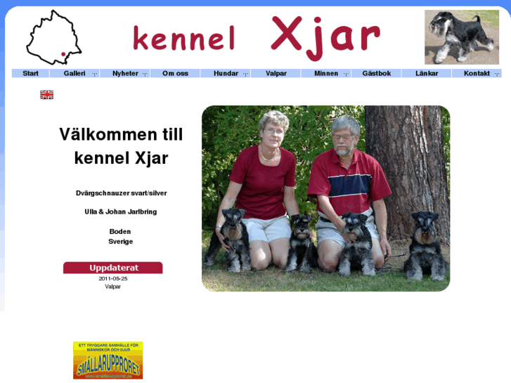 www.xjar.se