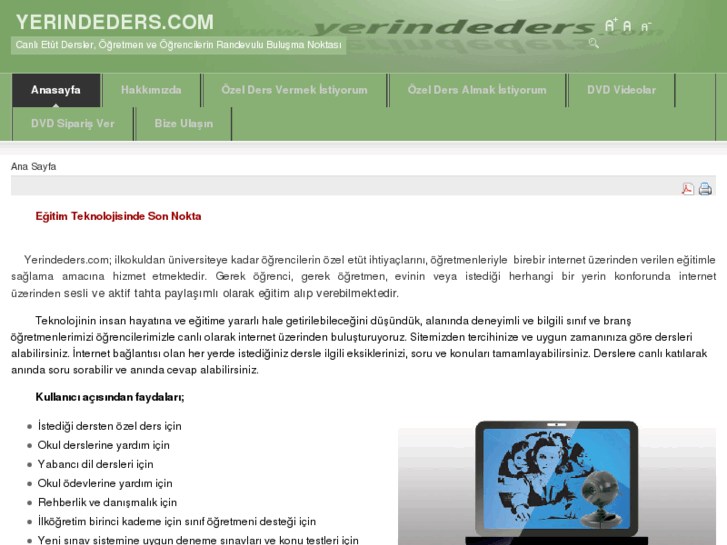 www.yerindeders.com