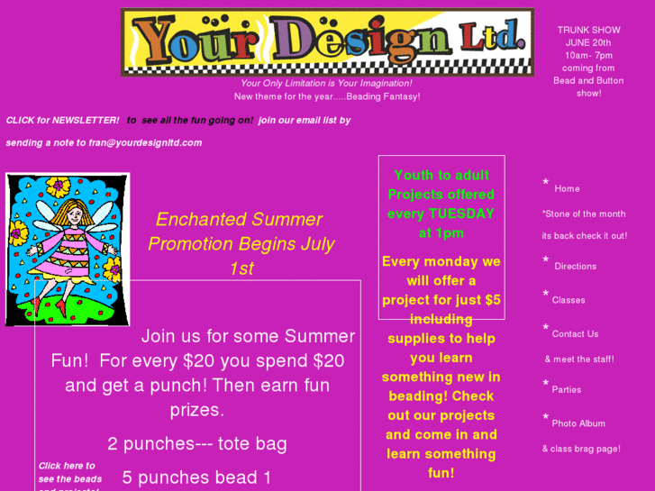 www.yourdesignltd.com