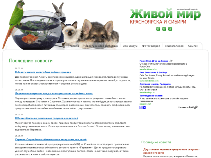 www.24zoo.ru