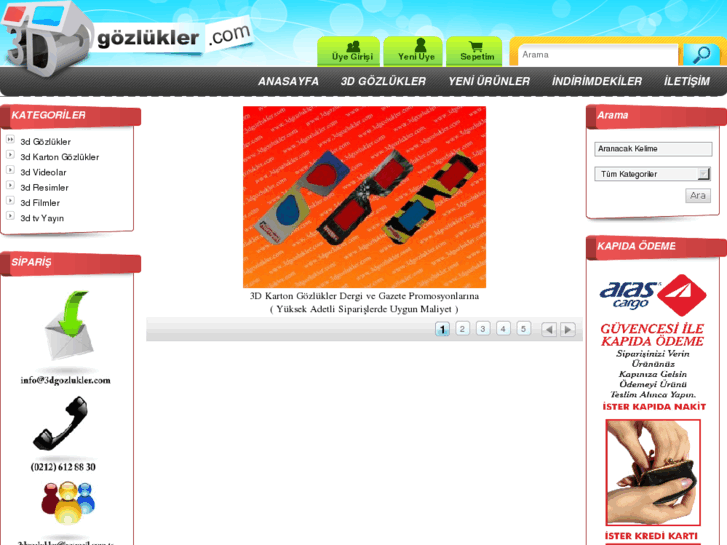 www.3dgozlukler.com