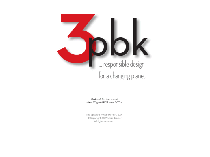 www.3pbk.com