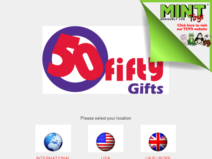 www.50fifty-gifts.com