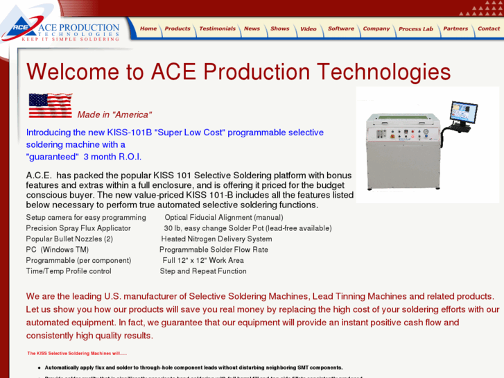 www.ace-protech.com