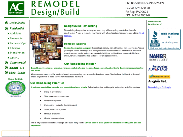 www.acremodel.com